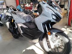 ホンダ　ＡＤＶ１６０