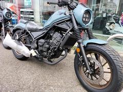 ホンダ　レブル２５０　Ｓエディション　Ｅ−Ｃｌｕｔｃｈ