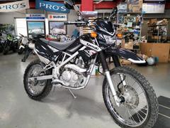 カワサキ　ＫＬＸ１２５