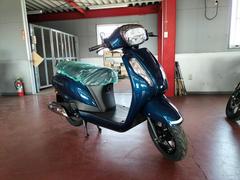 スズキ　アドレス１２５