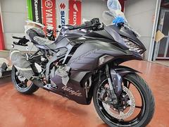 カワサキ　Ｎｉｎｊａ　ＺＸ−２５Ｒ　ＳＥ