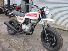 ホンダ　Ａｐｅ　ＦＩ　