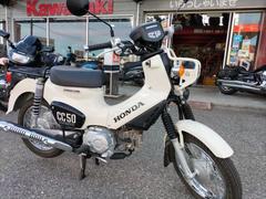 ホンダ　クロスカブ５０　ＡＡ０６　　ワンオーナー