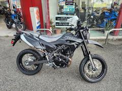 カワサキ　ＫＬＸ２３０ＳＭ　２０２６年