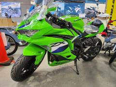 カワサキ　Ｎｉｎｊａ　ＺＸ−２５ＲＲ