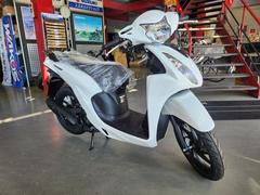 ホンダ　Ｄｉｏ１１０　Ｌｉｔｅ　　新基準原付　原付免許運転可能