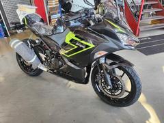 カワサキ　Ｎｉｎｊａ　２５０