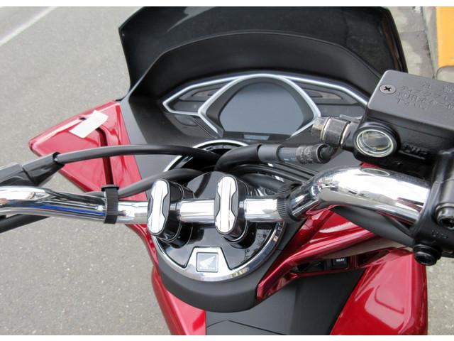 ホンダ ｐｃｘ スマートキーモデル 東京都 株式会社アライモータース 多摩 b の中古バイク 新車バイク Goo バイク情報