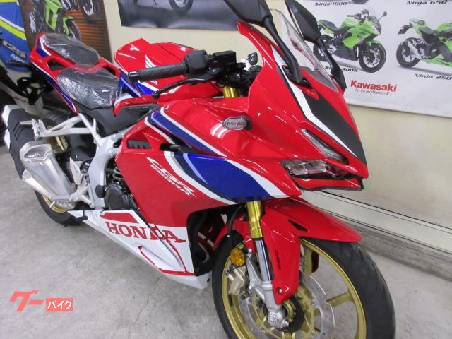 ホンダ ｃｂｒ２５０ｒｒ最新モデル 国内生産モデル 東京都 株式会社アライモータース 多摩 b の中古バイク 新車バイク Goo バイク情報