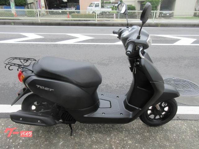 車両情報 ホンダ タクト 株式会社アライモータース 多摩 中古バイク 新車バイク探しはバイクブロス