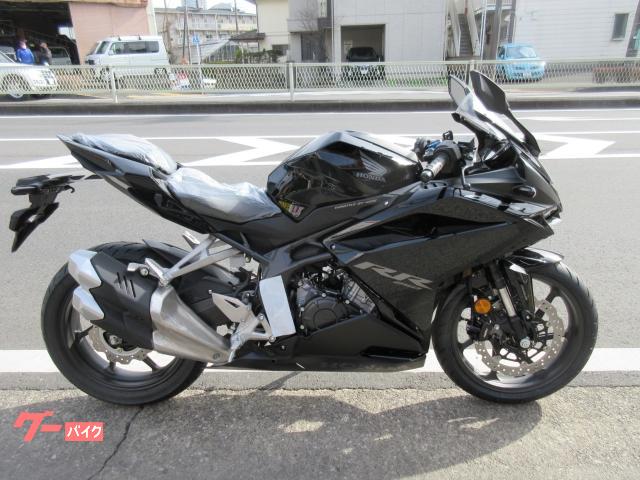 ホンダ ｃｂｒ２５０ｒｒ最新モデル 国内生産モデル 株式会社アライモータース 多摩 新車 中古バイクなら グーバイク