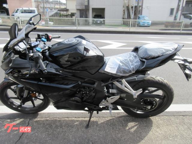 ホンダ ｃｂｒ２５０ｒｒ最新モデル 国内生産モデル 株式会社アライモータース 多摩 新車 中古バイクなら グーバイク