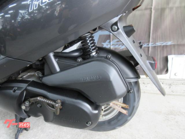ヤマハ AXISトリート 2011年モデル SE53Jモデル