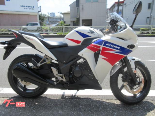 ＣＢＲ２５０Ｒ　２０１３年モデル　ＭＣ４１モデル