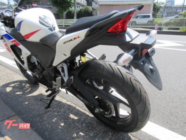 ホンダ ＣＢＲ２５０Ｒ ２０１３年モデル ＭＣ４１モデル｜株式会社アライモータース 多摩｜新車・中古バイクなら【グーバイク】