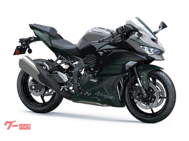 Ｎｉｎｊａ　ＺＸ−４Ｒ　ＳＥ　最新モデル　ＺＸ４００Ｐモデル