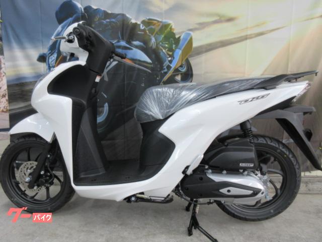 ホンダ Dio110・ベーシック JK03モデル｜株式会社