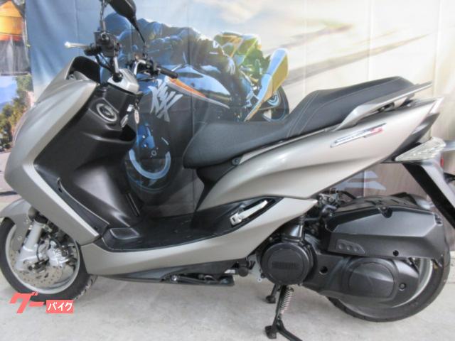 ヤマハ　マジェスティS　SG28J　状態良好！　ETC自賠責付！即乗り出しOK！ ヤマハ マジェスティS 2014年モデル フルノーマル SG28J
