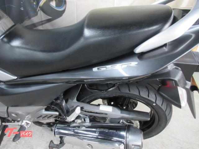 スズキ GSR250 2012年モデル|株式会社アライモータース スズキ GSR250 2012年モデル|株式会社アライモータース