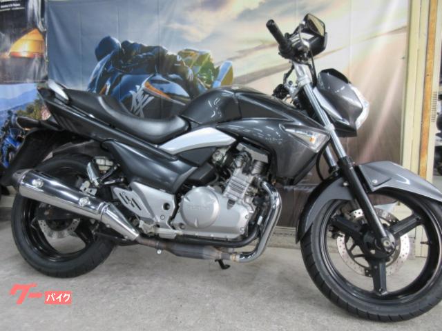 ＧＳＲ２５０　２０１２年モデル