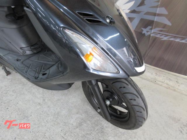 スズキ アドレスV125S 2013年モデル｜株式会社