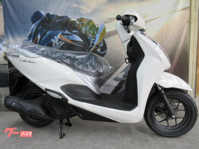 リード１２５　最新モデル　ＪＫ１２モデル