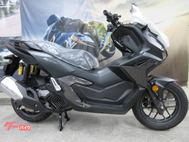 ＡＤＶ１６０　最新モデル　ＫＦ５４モデル