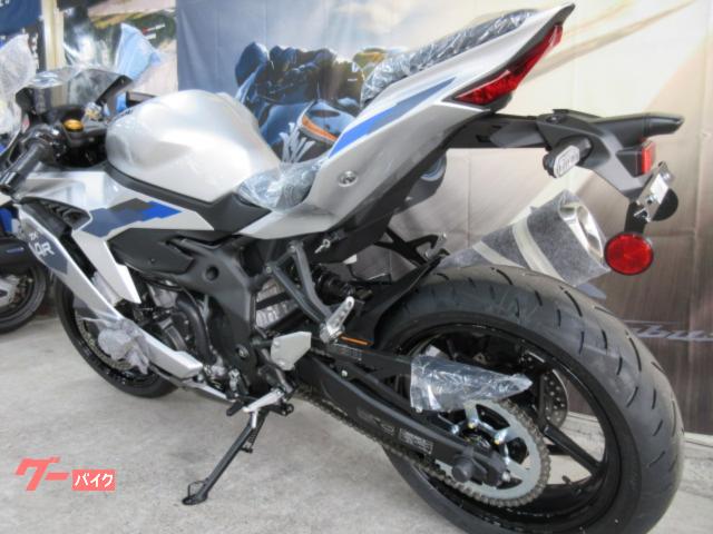 カワサキ Ninja ZX－4R SE 最新モデル ZX400Pモデル