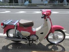グーバイク ホンダ スーパーカブ１１０ 天気の子バージョン 4スト スーパーカブ110 ホンダ のバイク検索結果一覧 1 1件