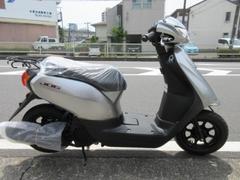 ヤマハ　ＪＯＧ　最新モデル　日本生産モデル