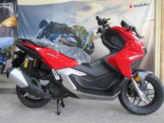 ホンダ　ＡＤＶ１６０　最新モデル　ＫＦ５４モデル