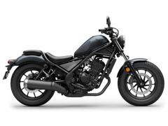 ホンダ　レブル２５０　最新モデル　ＭＣ４９モデル　国内正規モデル
