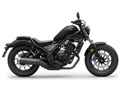 ホンダ　レブル２５０　Ｅ−Ｃｌｕｔｃｈ　最新モデル　ＭＣ４９モデル　国内正規モデル