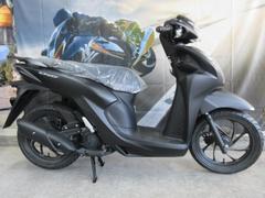ホンダ　Ｄｉｏ１１０・ベーシック　最新モデル　ＪＫ０３モデル