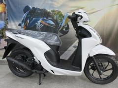 ホンダ　Ｄｉｏ１１０・ベーシック　最新モデル　ＪＫ０３モデル
