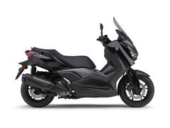 ヤマハ　Ｘ−ＭＡＸ２５０　ＳＧＡ８Ｊモデル　国内正規モデル　最新モデル