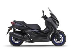 ヤマハ　Ｘ−ＭＡＸ２５０　ＳＧＡ８Ｊモデル　国内正規モデル　最新モデル