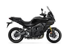 ヤマハ　トレイサー９ＧＴ　ＲＮ９９Ｊモデル　国内正規モデル　最新モデル