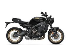 ヤマハ　ＸＳＲ９００　ＲＮ９６Ｊモデル　国内正規モデル　最新モデル
