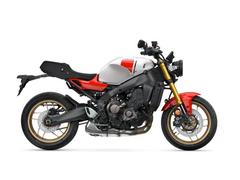 ヤマハ　ＸＳＲ９００　ＲＮ９６Ｊモデル　国内正規モデル　最新モデル