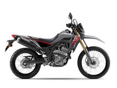 ホンダ　ＣＲＦ２５０Ｌ　最新モデル　国内仕様モデル　ＭＤ４７モデル