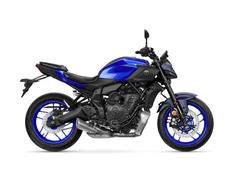 ヤマハ　ＭＴ−０７　Ｙ−ＡＭＴ　最新モデル　ＲＭ５０Ｊモデル