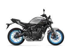 ヤマハ　ＭＴ−０７　Ｙ−ＡＭＴ　最新モデル　ＲＭ５０Ｊモデル