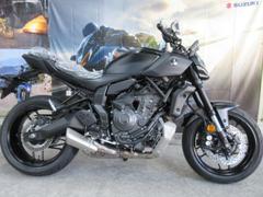 ヤマハ　ＭＴ−０７　Ｙ−ＡＭＴ　最新モデル　ＲＭ５０Ｊモデル