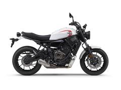 ヤマハ　ＸＳＲ７００　最新モデル　ＲＭ４１Ｊモデル　国内モデル