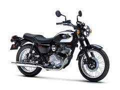 カワサキ　メグロＳ１　最新モデル　ＢＪ２３０Ａモデル
