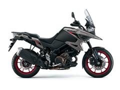 スズキ　Ｖ−ストローム１０５０　最新モデル　ＥＦ１１Ｍモデル