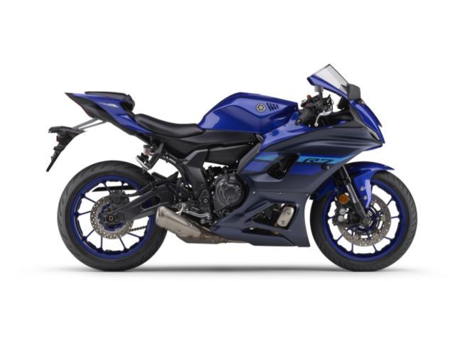 ヤマハ YZF－R7 国内仕様 最新モデル｜株式会社アライモータース 