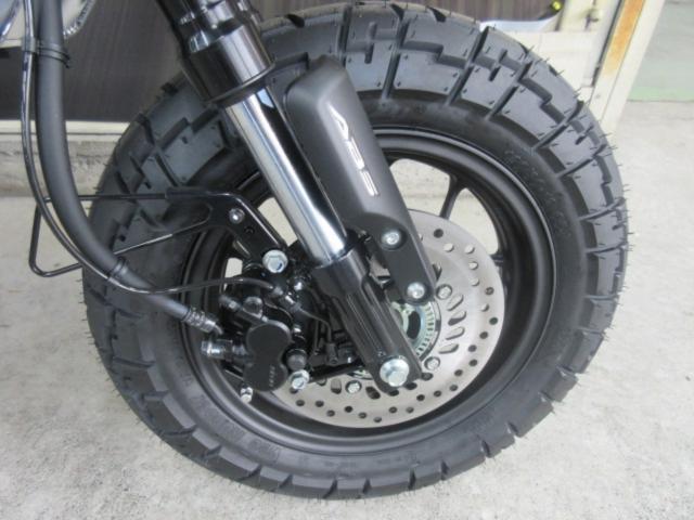 ホンダ モンキー125 JB05モデル｜株式会社アライモータース