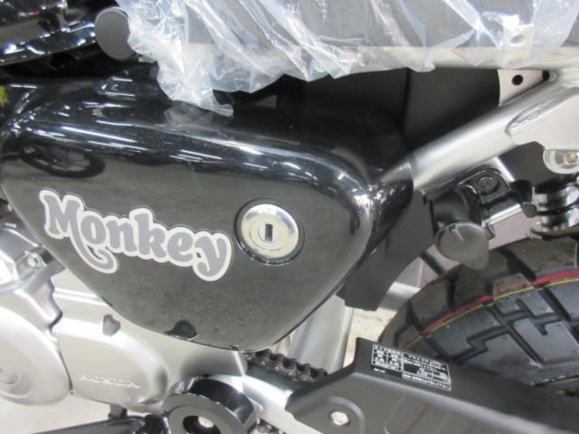 ホンダ モンキー125 JB05タンク ホンダ モンキー125 最新モデル JB05モデル｜株式会社
